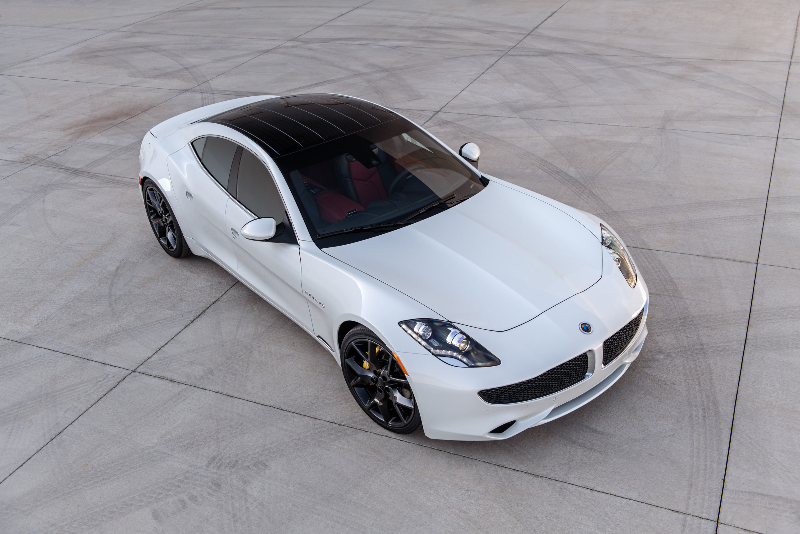 KARMA Automotive Partners With Spania GTA to Provide Special Edition Upgrades