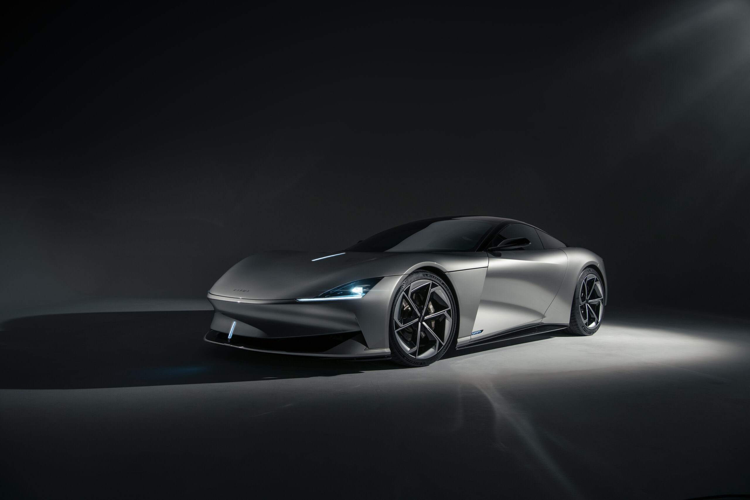 Karma Automotive’s Operational Network Expands with the Opening of its Satellite Office in the Detroit Region, and the Formation of Karma Automotive Europe B.V. Headquarters in The Netherlands