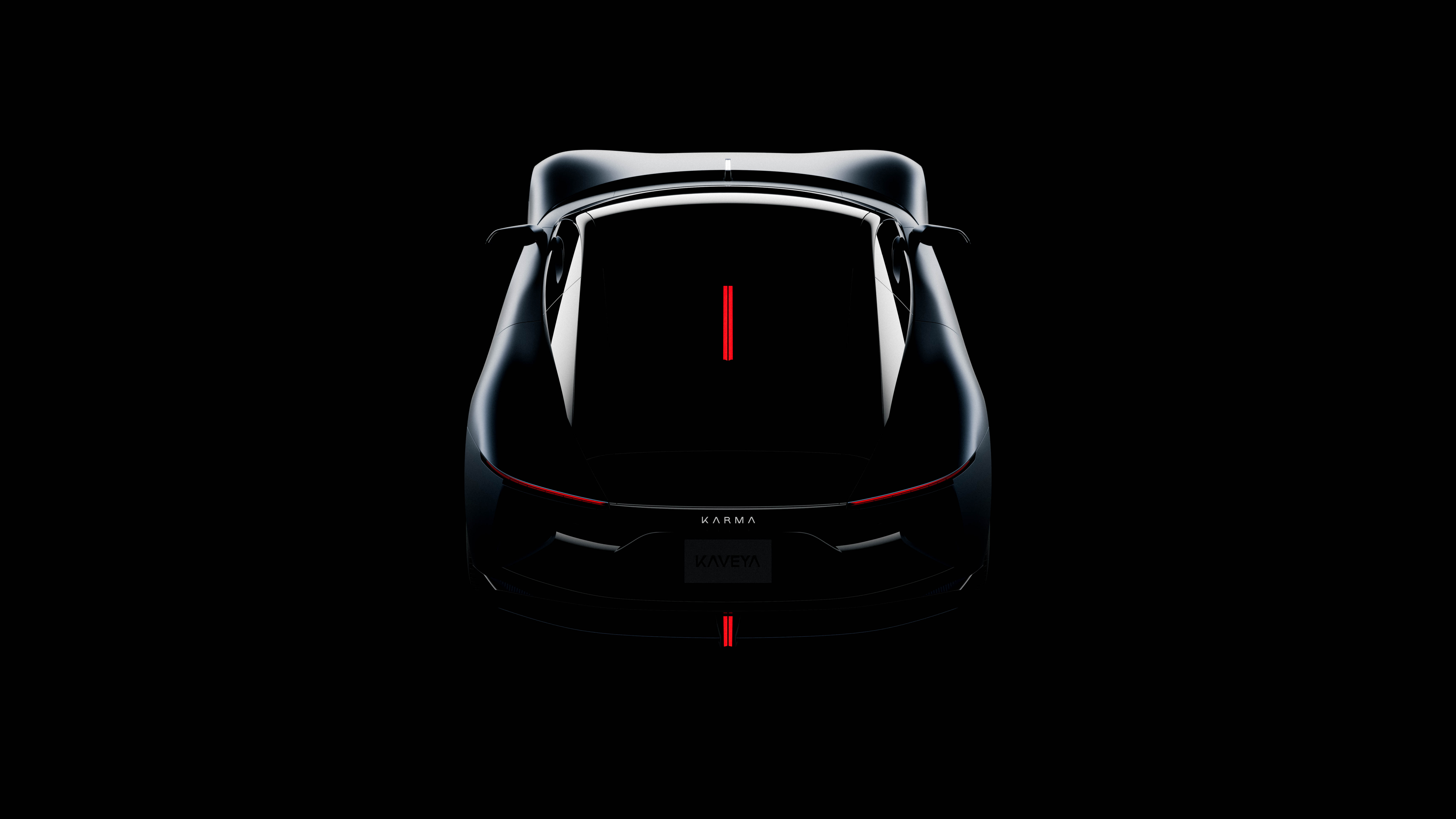 Karma Automotive – Reviving the American Exotic