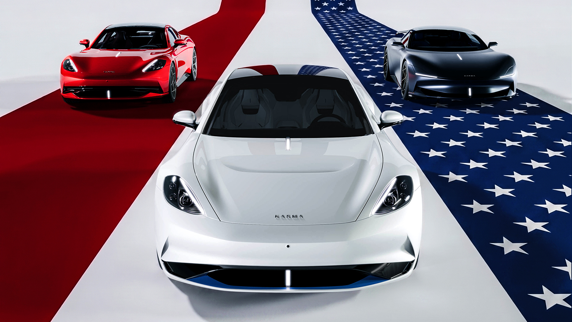 Karma and America: Celebrating Innovation and Change